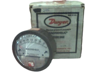 DWYER 2002X