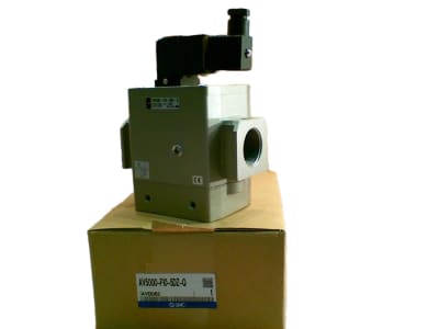SMC AV5000-F10-5DZ-Q
