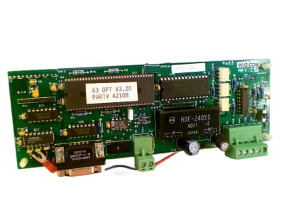 TOSHIBA INV2-COM