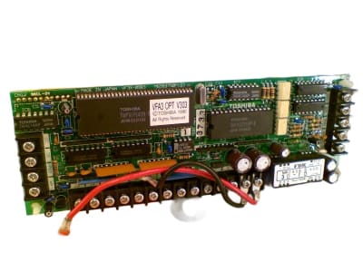 TOSHIBA VFA3-OPTV303