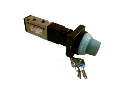 SMC EVZM550-F01-36