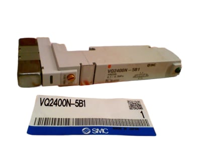 SMC VQ2400N-5B1