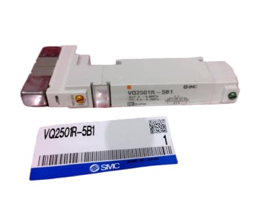 SMC VQ2501R-5B1