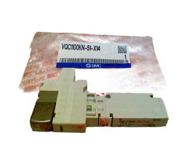SMC VQC1100KN-51