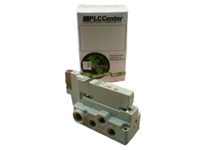 SMC VQ2101-31-02T
