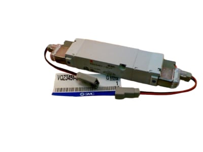 SMC VQZ3451-5LJ1
