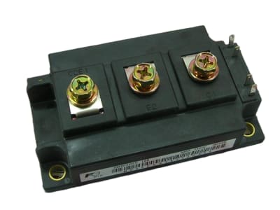 FUJI ELECTRIC 2MBI200S120