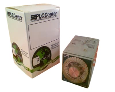 IDEC RTBCB2N-U-AC120