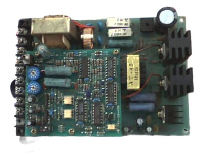 OMRON SDV-XD-A