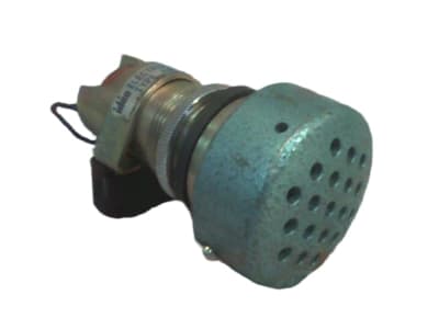 IDEC ANNZ-B10-24VDC