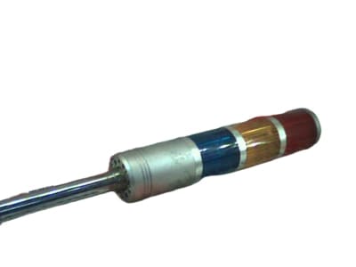 PATLITE STF-V-302-RYB