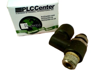 SMC AS2301FG-02-10S