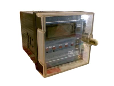 LESLIE CONTROLS PMC-RS