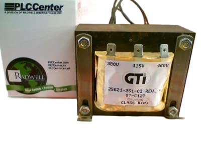 GTI 25621-251-03