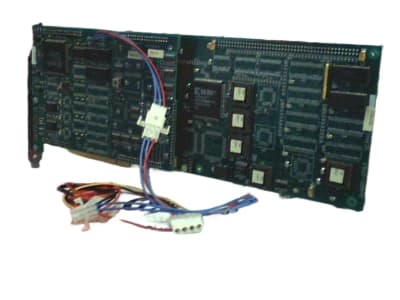 SHARP GPB-3