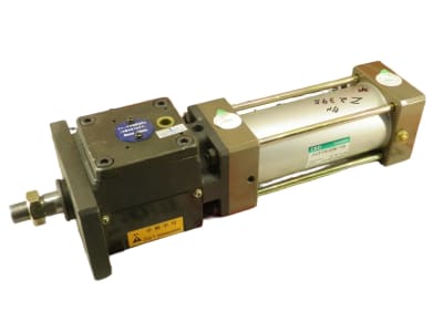 CKD CORP JSC3-FA-63B-100