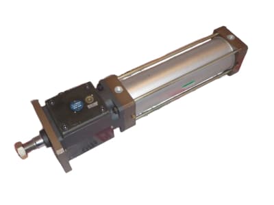 CKD CORP JSC3-FA-100B300