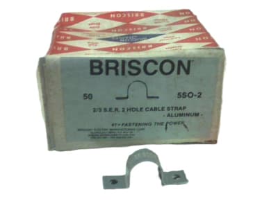BRISCON ELECTRIC CORP 5SO-2