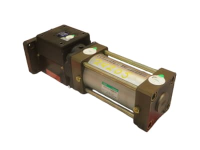 CKD CORP JSC3-L2-FA-80B100