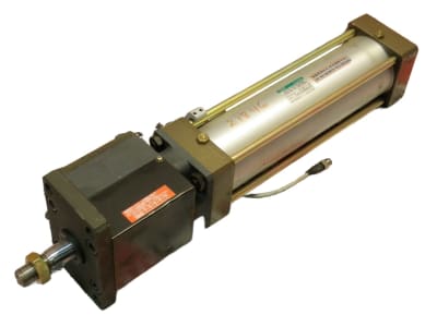 CKD CORP JSC3-L2-FA-80B
