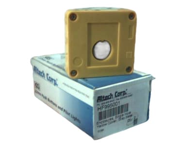 ALTECH CORP HF995001