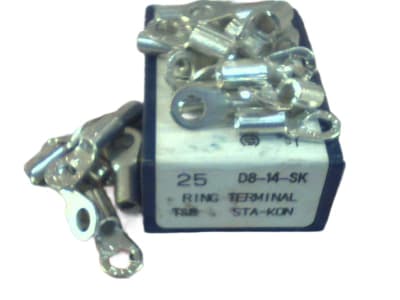 ABB THOMAS & BETTS D8-14-SK-25