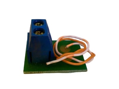 INDUSTRIAL THERMAL PRODUCTS PC501A