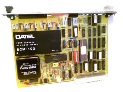 DATEL DVME-602-R