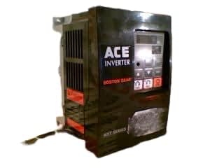 NIDEC CORP ACE-KST-230V-3P-05HP