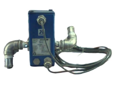 TURBO MG711/F5