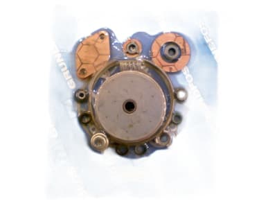 GRUNDFOS CR2/20-110