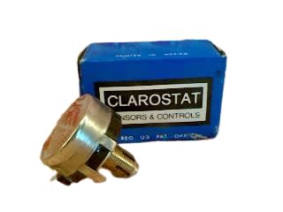 HONEYWELL 53C2-1500-S