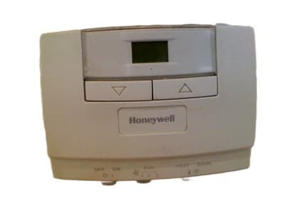 HONEYWELL T6571C-1005