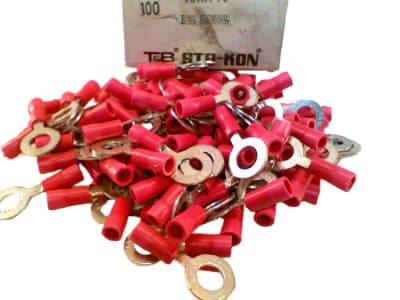 ABB THOMAS & BETTS 18RA-14-100