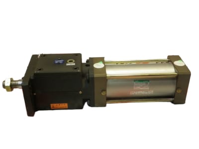 CKD CORP JSC3-L2-FA-100B150