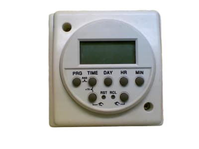 TIMEGUARD CTU9000