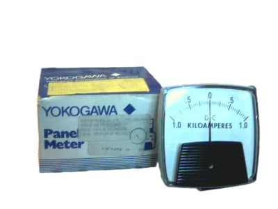 YOKOGAWA 250 325 GBVA