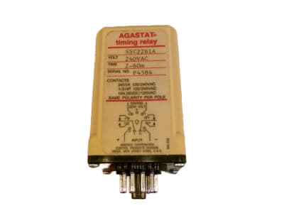 TE CONNECTIVITY SSC22BIA