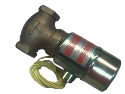 JD GOULD COMPANY Q-3V