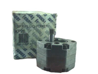 FENNER KP-20