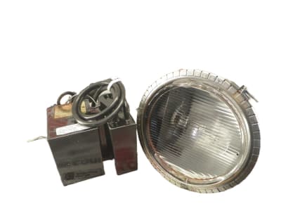 HYDREL CORP ACL-HPS-70