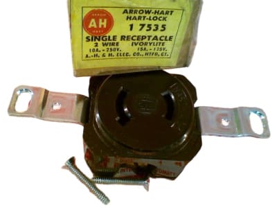 EATON CORPORATION 7535