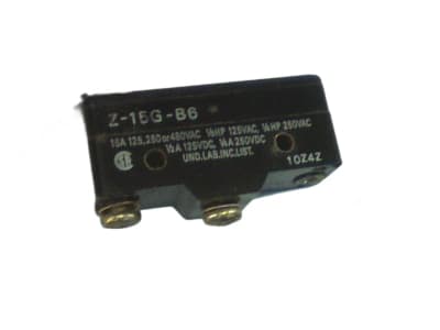 OMRON Z-15G-B6
