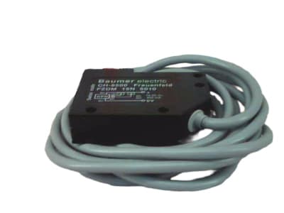 BAUMER ELECTRIC FZDM-15N-5010