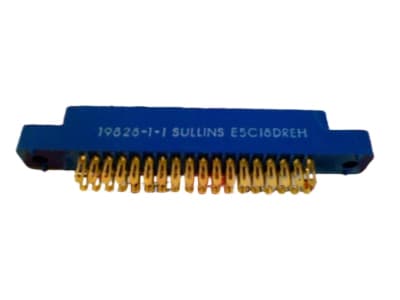 SULLINS ELECTRONIC CORPORATION ESC18DREH