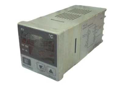 KEYENCE CORP TF3-12