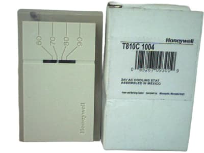HONEYWELL T810C-1004