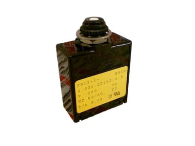 SENSATA TECHNOLOGIES PR11-1-4.00A-20453-4-V