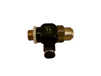 PARKER PTF4BP4-1/8