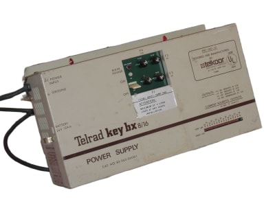TELRAD 83-063-0000/1